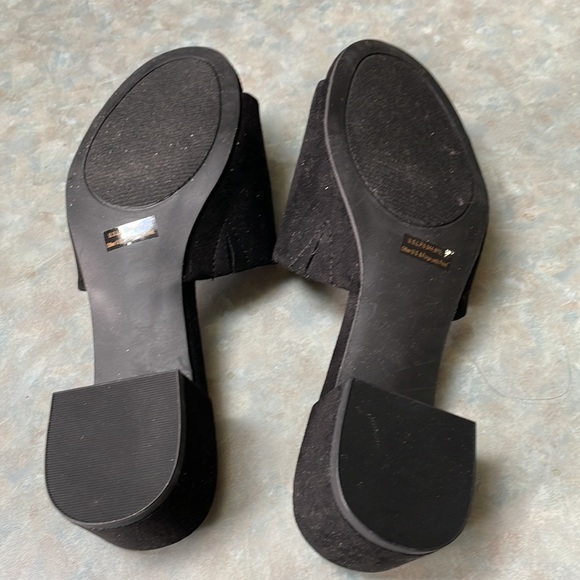 Rampage slides (sz 7 1/2) - Picture 4 of 9